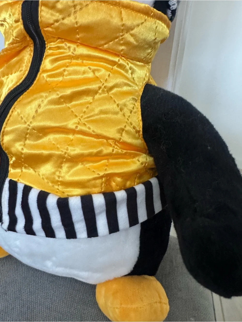 FRIENDS original hugsy